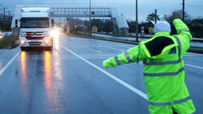 Torbalı trafiğini rahatlatacak hamle… O araçlar ilçe merkezine girmeyecek!